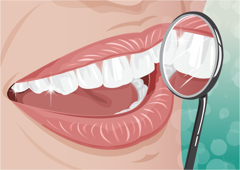Ästhetischer zahnersatz für schöne Zähne | Zahnarzt Lauf