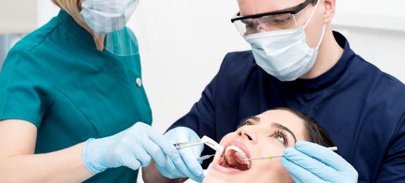 Moderne Zahnmedizin: Prophylaxe | Zahnarzt Lauf